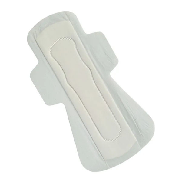 OEM Sanitary Towel Pads Disposable Breathable Winged Feminine Comfort Sanitary Pad