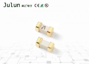 China Lead - Free Surface Mount Electronic Circuit Board Fuses 125V Ultra Small SMD Insurance on sale