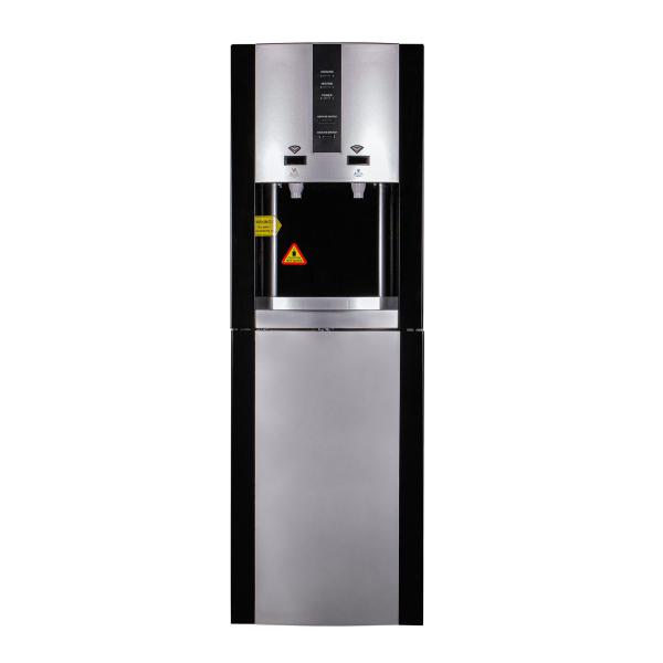 Cheap Floor Standing Drinking Water Cooler Dispenser 16L Touchless With Hand Detecting 5 Gallon Water Dispenser for sale