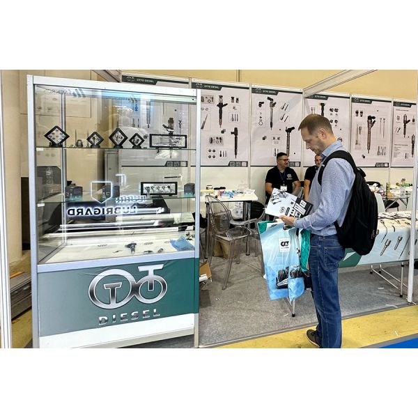 Common Rail Injector Copper Washer F00vc17505 (F 00V C17 505) Shim Copper F00V C17 505 (7.1*15*2.5)