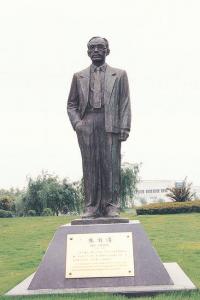 Quality Life Size Height 1.8 M Bronze famous Statue for bronze figure sculpture wholesale
