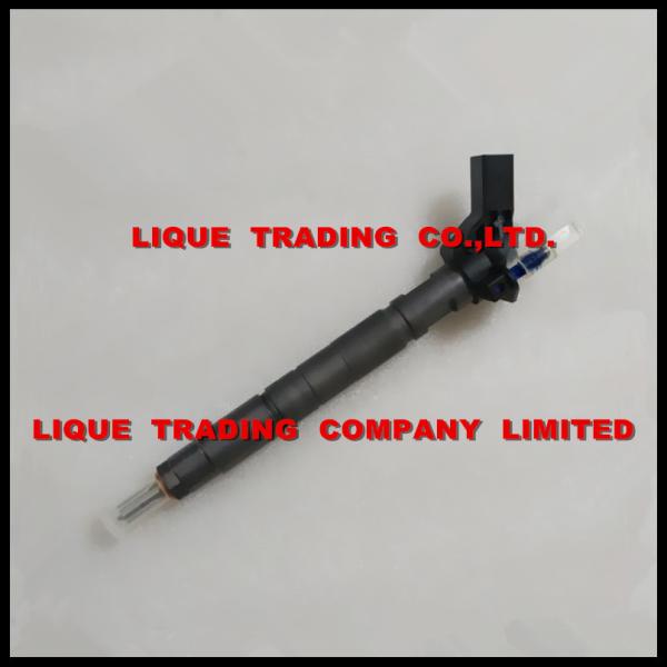 BOSCH Piezo fuel injector 0445115078, 0445115079, 0445115051, 0445115052,