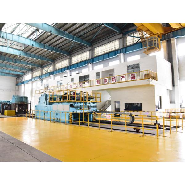 Customized GearShaft Gear Blank Ring Forging for Mechanical Equipment Manufacturing