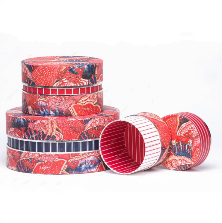 Custom Disposable Food Grade Eco Friendly Food Packaging Burger Box