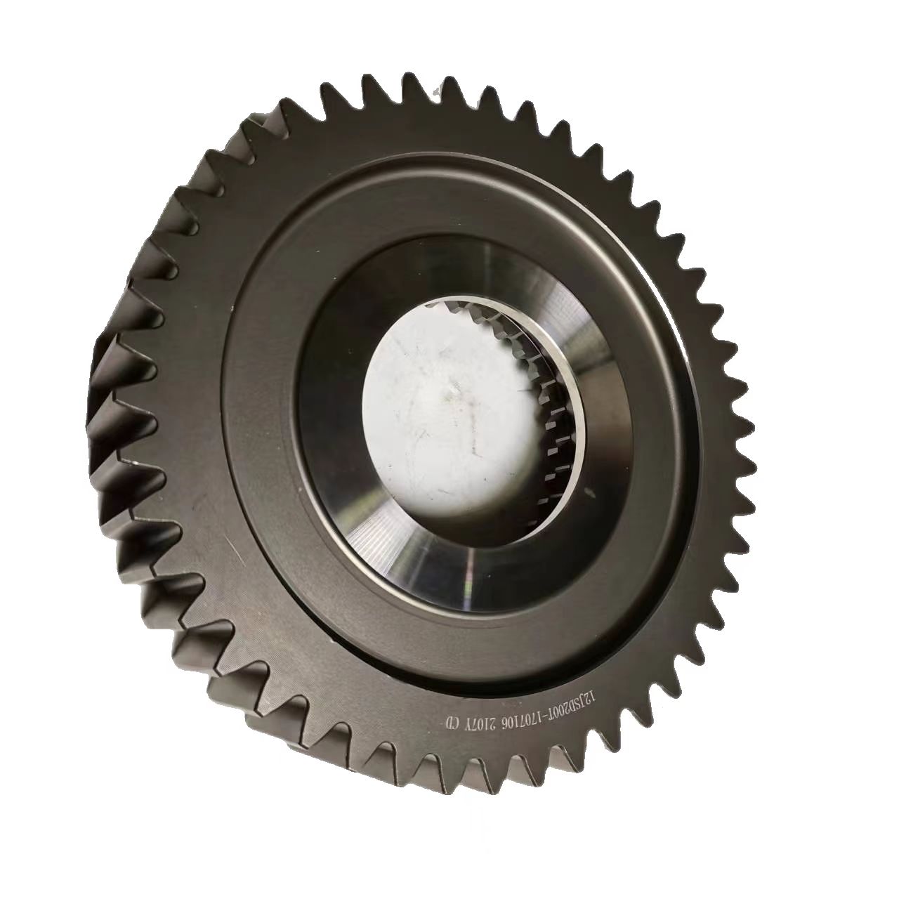 16*16*9 RTD-1707106 Quick Transmission Reduction Gear for Chinese Trucks OE NO. 19726