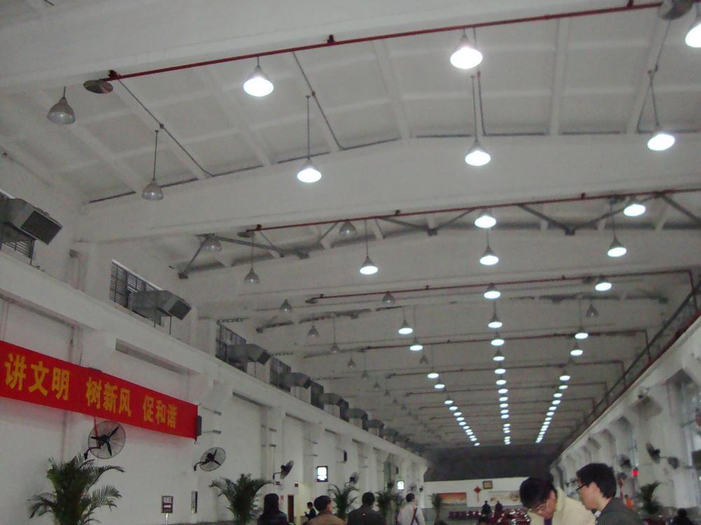 High Brightness 300w Led High Bay Shop Lights Light Lighting Lamps