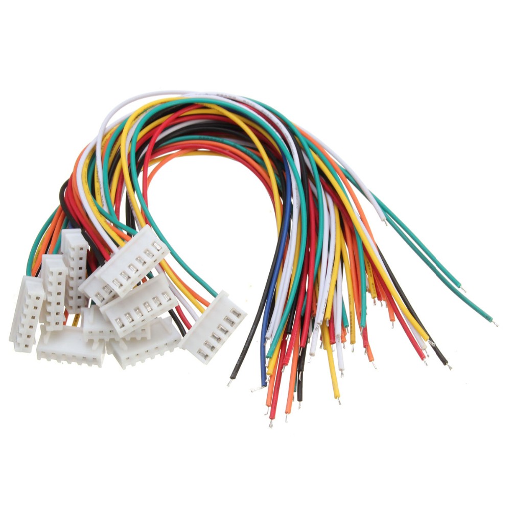 Customized Radio Wiring Harness with Professional Breakover and Pulling Force Test