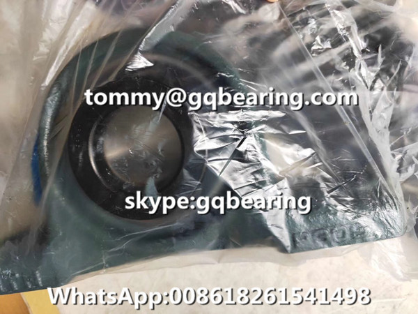 NTN UELP309-111D1 UELP309-111D1-80 Cast Iron Material Pillow Block Bearing Units