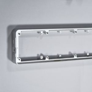 Quality Milling And Turning CNC Machining Aerospace Parts Metal Slide wholesale