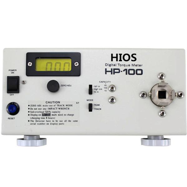 Cheap HIOS HP-100 digital torque meter HIOS Torque meter HIOS Torque meter for sale