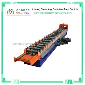 Quality 350h Steel Wall Panel Machines 900mm Feeding Width wholesale