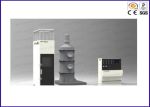 Bunched Cable Vertical Flame Spread Test Equipment IEC60332-3 IEC60332