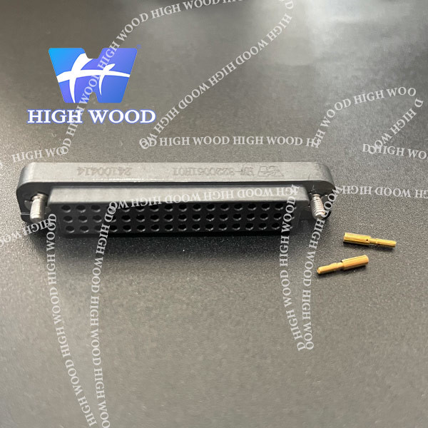 HW-CMM Connector , HW-322C051H01
