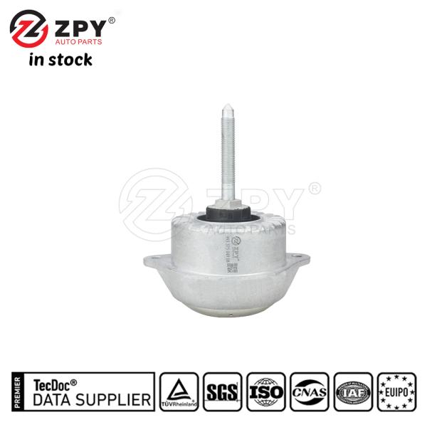 ZPY Engine Motor Mount Left Right for Audi VW Porsche 99337504908