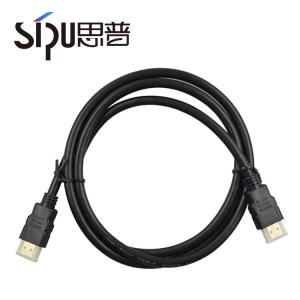 Quality LCD Projector Computer HDMI Cable 1mtrs-10mtrs Multiple Shield wholesale