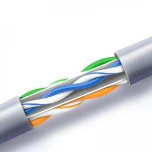 Quality CAT6 Bare Ethernet Cable 2 Feet Hassle Free UTP Computer LAN Network wholesale