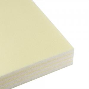 China Polyethylene Air Conditioner Insulation Foam LDPE Material Insulation For Pipe on sale