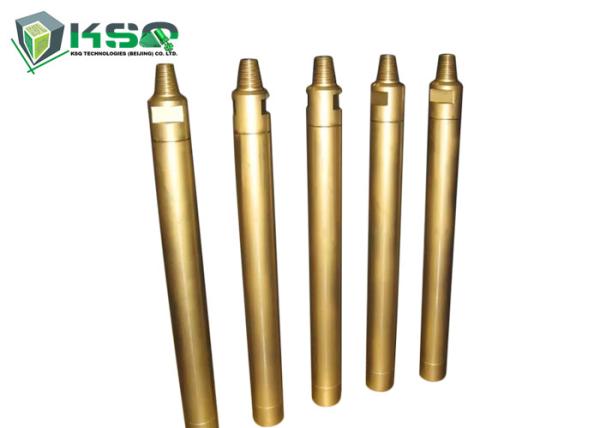 Cheap 5" RE040 / RE542 / RE545 Through Reverse Circulation Downhole Hammer DTH Hammer And Bits for sale