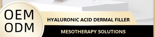 Proven And Clinically Tested Cross Linked Hyaluronic Acid Dermal Filler For Body