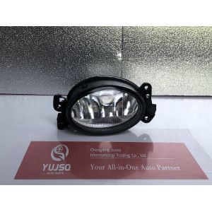 Weatherproof Fog Lamp Left 1698201556 Applicate To Benz W204