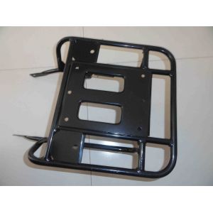 Quality YAMAHA AG100 MOTOCROSS AG100 REAR CARRIER WELDMENT wholesale