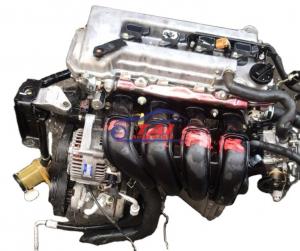 Quality 1.8L Motor Car Spare Parts 1ZZ-FE 1ZZ Engine Toyota Engine Spare Parts wholesale