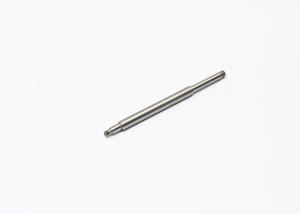 Quality Zinc Plated Toy Robot Axle Mechanical Stainless Steel Shaft 360mm wholesale