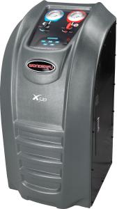 Quality X520 Auto AC Recovery Machine Refrigeration Flushing Machine 600min wholesale