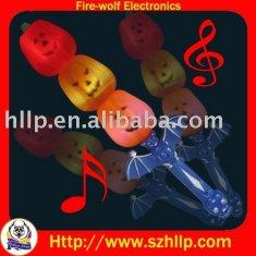 Quality 19.5cm light up wand, Led Glowing Flashing Light Stick wholesale