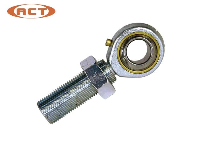 Reusable Hyd Hose Fittings Mender / Joiner / Union / Nipple 6 Months Warranty