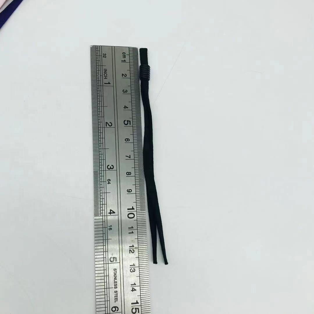 Mask Hook Auxiliary Extender Elastic Adjustable Nylon Buckle Ear Elastic Extender For Face Mask Strap