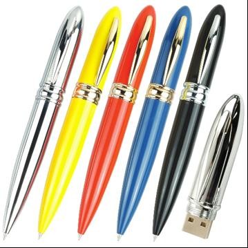 High Speed Flash Pen 100 Thousand Times Read And Write 8GB 16GB 32GB