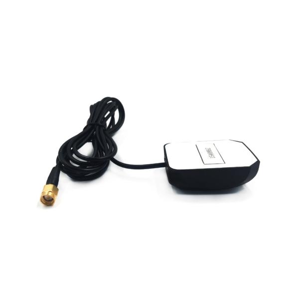 Vertical Polarization GPS/Glonass/Beidou/Calileo Navigation Antenna for ALL Car Make