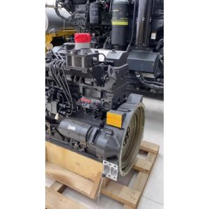 Quality MAOQUN excavators engine parts engine assembly B3.3 wholesale