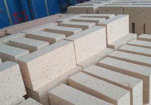 Quality Kiln Use Alumina Silica Refractory Brick wholesale
