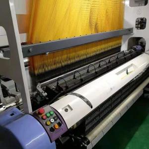 Quality Used Green  K88 Recondition Label Machine Used Jacquard Head Recondition Label Loom wholesale