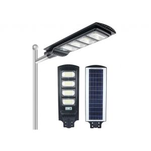 Quality 80CRI 240V 200 W Christmas Solar Powered LED Street Lights wholesale