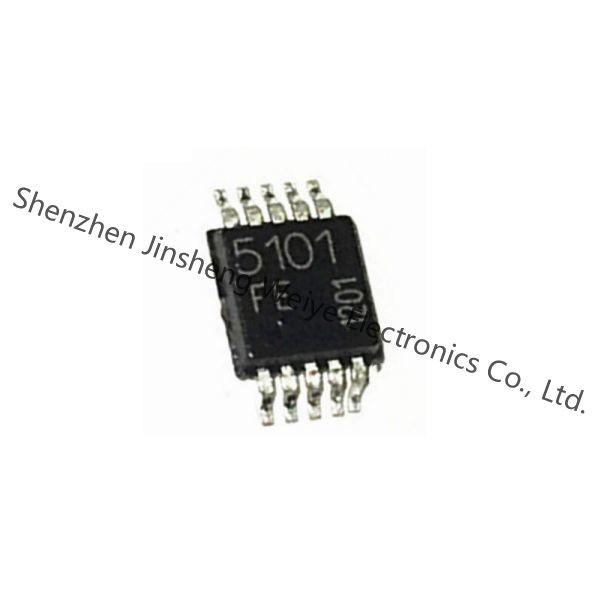 TDK5101F RF Transmitter ASK/FSK Transmitter 10 PIN PKG