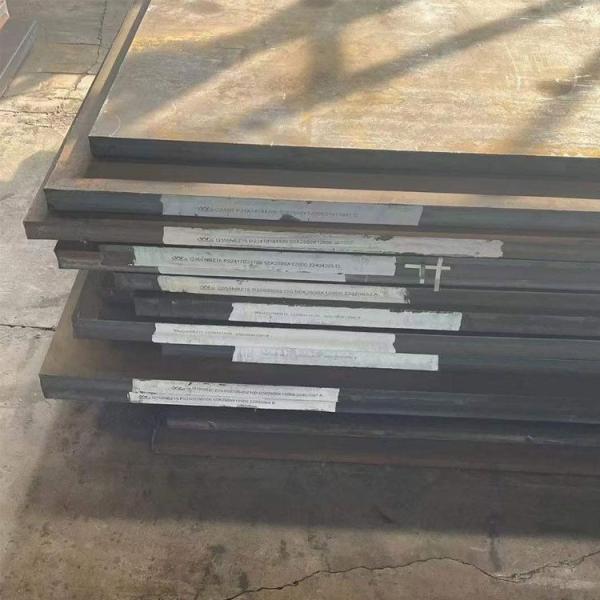 Bright Surface Hot Rolled Stainless Steel Sheet OEM 3mm Stainless Steel Plate