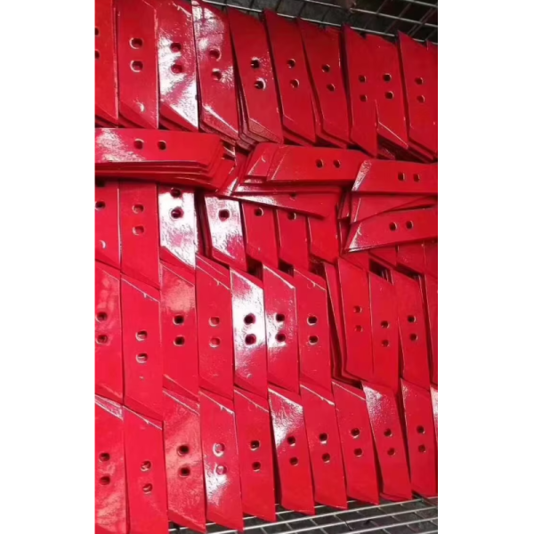 Farm Machinery Accessories Disc Harrow Piece