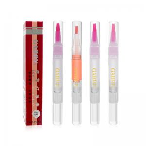 Quality Semi - Permanent Makeup Cherry Blossom Lip Gloss Serum For Dry Lip Natural Moisturizing Lip Balm wholesale