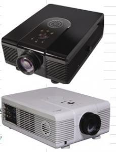 Quality HDMI 1080p LCD projector wholesale