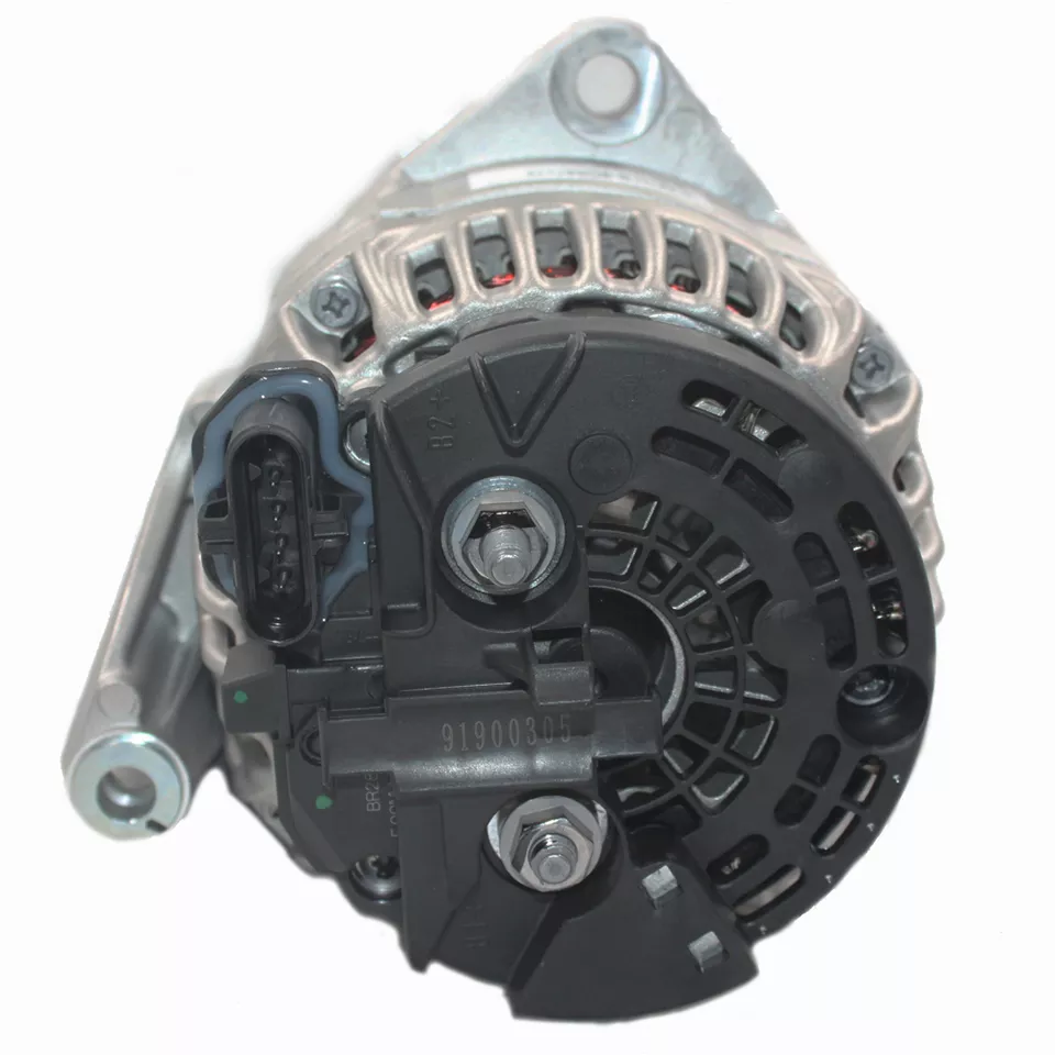 100% and 612630060039 Part Number Generator for Weichai Bosch WP10 WP12 WP13 WD615 Truck Shacman Delong Engine Alternator