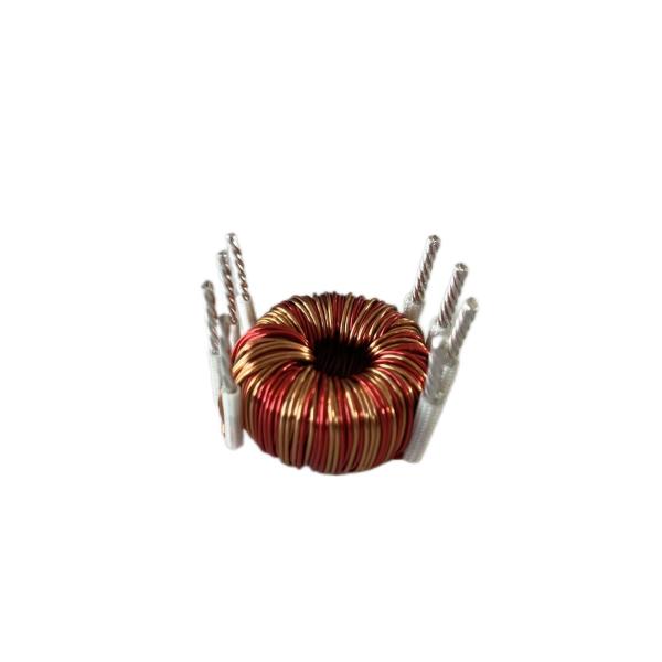 Electric Control Toroidal Power Transformer Single Phase For Audio Lighting