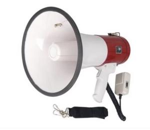 Quality 800m Portable Megaphone Speaker Rechargeable Battary Wireless Megaphone Speaker wholesale