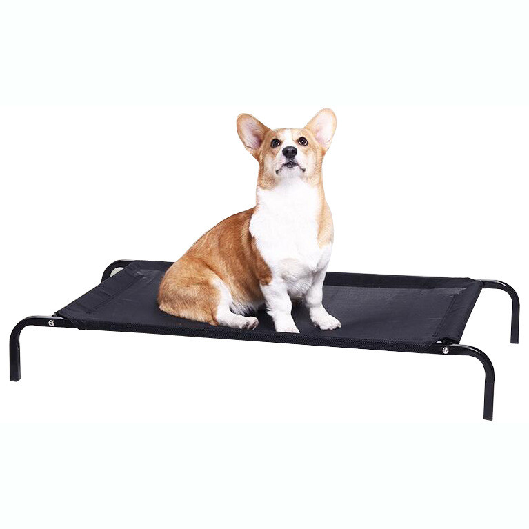 Washable Disassemblable Dog Nest Bed For Summer