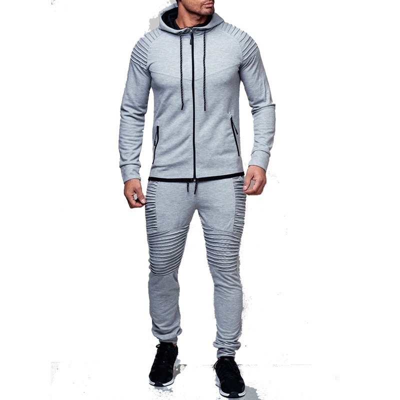 Best Quality China Manufacturer Soccer Tracksuit Manufacture