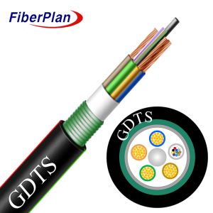 Quality High Performance Communication Cable Optoelectic Composite Fiber Optic Cable wholesale