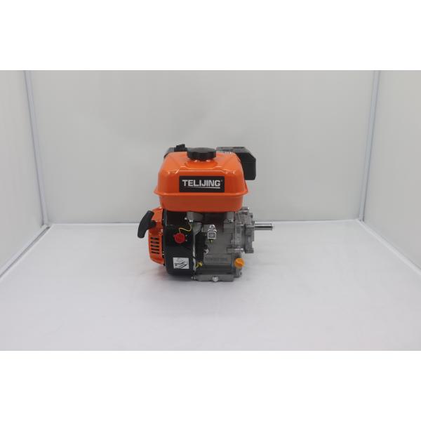 Electric Start 6.5hp 7.0hp Air-cooled 4-stroke Machinery Engine Small Engine 14 for OEM