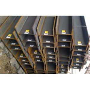 Quality Hot Rolled H Beam Structural Steel Sections Construction Steel wholesale